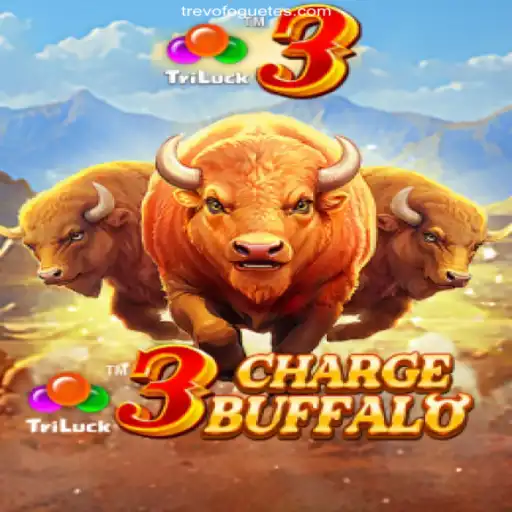 Discover the Thrill of 3ChargeBuffalo on TREVOFOGUETE.COM