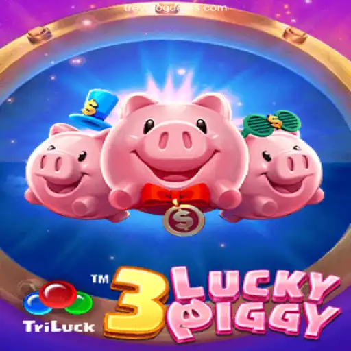Exploring 3LUCKYPIGGY: A Deep Dive into Brazil's Favorite Online Casino Game