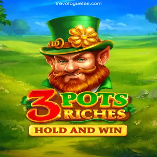 Exploring 3potsRiches: The Thrilling Online Casino Game Dominating Brazil
