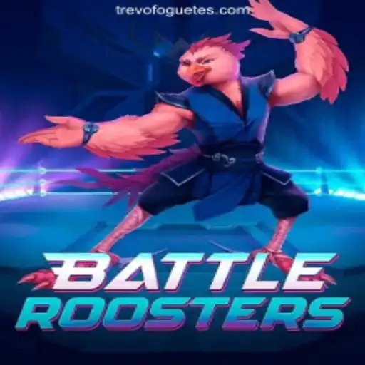 Unleashing the Exciting World of BattleRoosters on TREVOFOGUETE.COM
