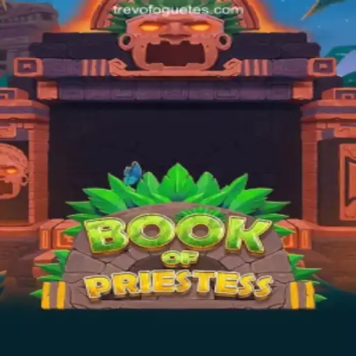 Exploring the Mystical World of BookOfPriestess on TREVOFOGUETE.COM