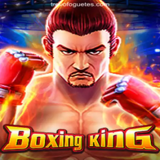 Discover BoxingKing: The Latest Sensation on TREVOFOGUETE.COM