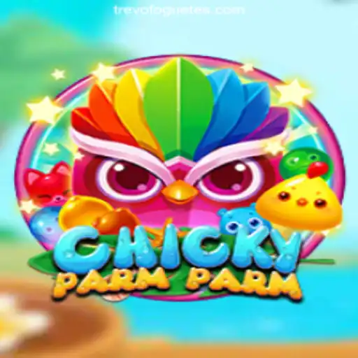 ChickyParmParm: Your Gateway to Thrills on the TREVOFOGUETE.COM Platform