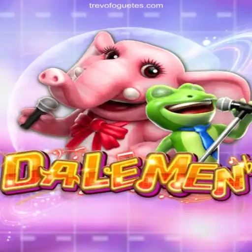 Exploring DALEMEN: The Thrilling Online Casino Game on TREVOFOGUETE.COM