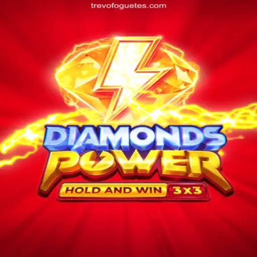 Exploring the Exciting World of Diamondspower: The Premier Game on TREVOFOGUETE.COM - Brazil’s #1 Online Casino Platform