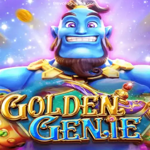 Explore GOLDENGENIE: The Thrilling Online Casino Game on TREVOFOGUETE.COM