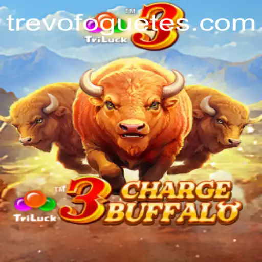 Discover the Thrill of 3ChargeBuffalo on TREVOFOGUETE.COM