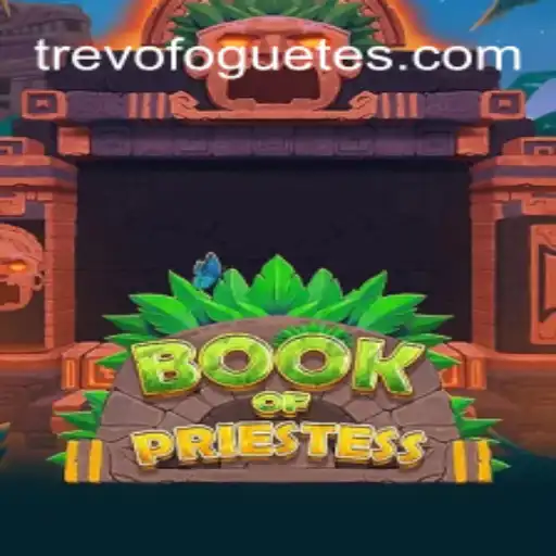 Exploring the Mystical World of BookOfPriestess on TREVOFOGUETE.COM