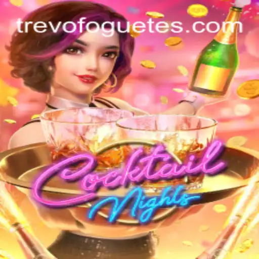 Discover and Master CocktailNights: The Premier Online Casino Experience on TREVOFOGUETE.COM in Brazil
