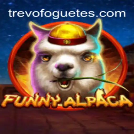 Discover the Exciting World of FunnyAlpaca on TREVOFOGUETE.COM