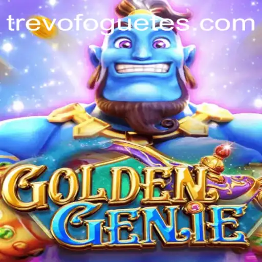 Explore GOLDENGENIE: The Thrilling Online Casino Game on TREVOFOGUETE.COM