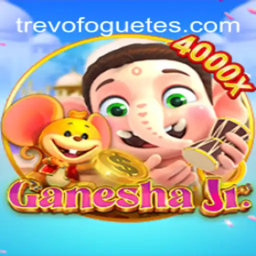 Exploring GaneshaJr: A New Gaming Experience on TREVOFOGUETE.COM