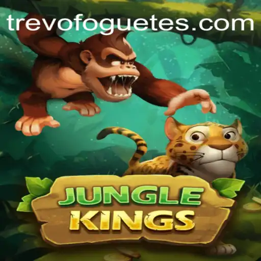 Exploring JungleKings: The Thrilling Casino Experience on TREVOFOGUETE.COM