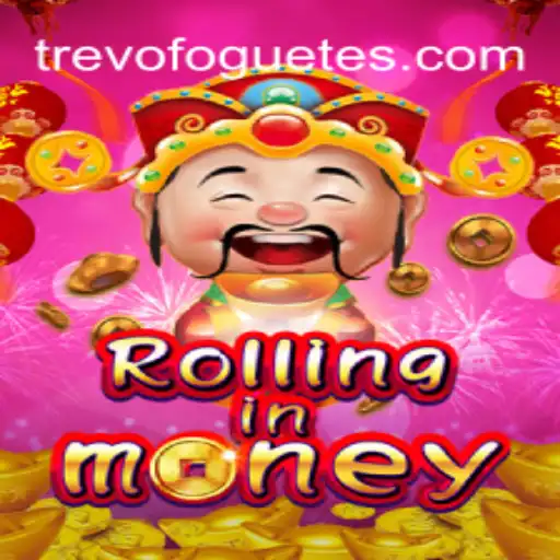Discover the Thrills of RollingInMoney on TREVOFOGUETE.COM: The Leading Online Casino Platform in Brazil