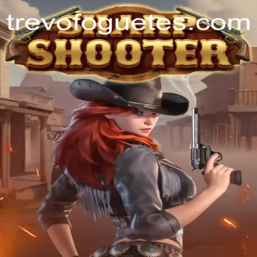 Experience the Thrill of 'Sharpshooter' on TREVOFOGUETE.COM - Brazil's Premier Online Casino