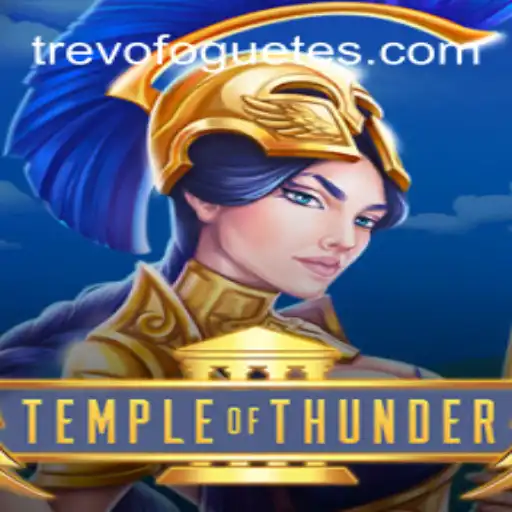 Discover the Thrills of TempleofThunder: The Ultimate Online Casino Game