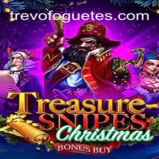Exploring the Christmas Magic of TreasuresnipesChristmas