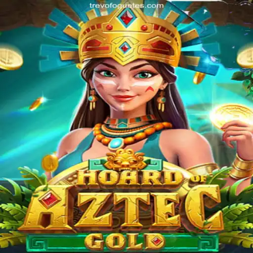 Unearth the Treasures of 'Hoard of Aztec Gold' on TREVOFOGUETE.COM