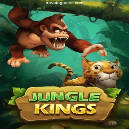 Exploring JungleKings: The Thrilling Casino Experience on TREVOFOGUETE.COM