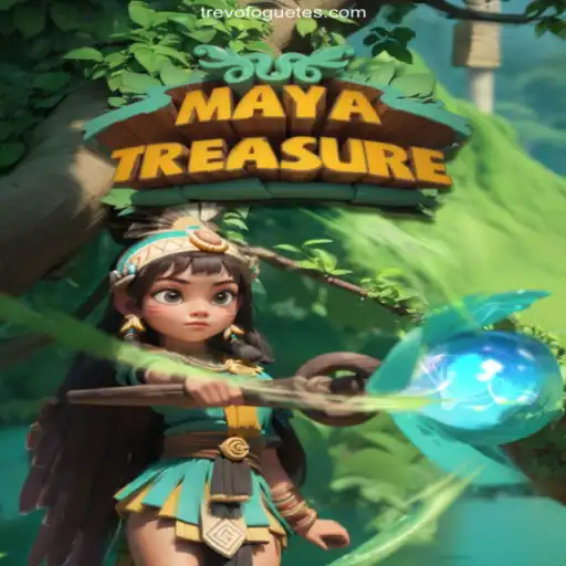 Discover the Exciting World of MayaTreasure on TREVOFOGUETE.COM