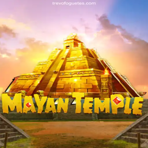 Exploring the Excitement of MayanTemple on TREVOFOGUETE.COM: Brazil's Premier Online Casino Platform