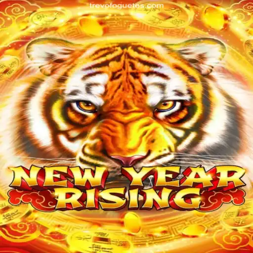 Embark on an Exciting Journey with NewYearRising: The Premier Casino Game on TREVOFOGUETE.COM