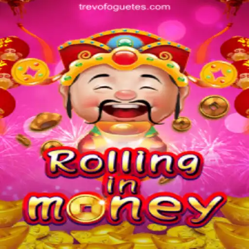 Discover the Thrills of RollingInMoney on TREVOFOGUETE.COM: The Leading Online Casino Platform in Brazil