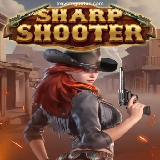 Experience the Thrill of 'Sharpshooter' on TREVOFOGUETE.COM - Brazil's Premier Online Casino