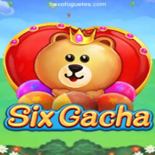 Unveiling SixGacha: The Revolutionary Platform-Online Cassino Game