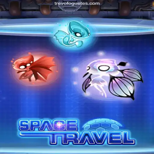 Exploring SpaceTravel: The Thrilling Online Adventure on TREVOFOGUETE.COM