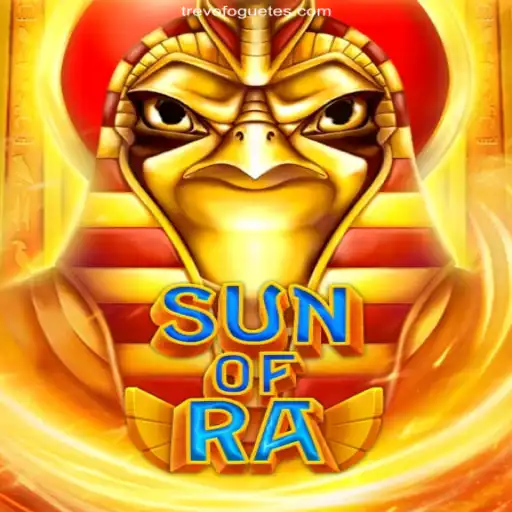 SunofRa: Exploring the Mystical World of Online Gaming on TREVOFOGUETE.COM