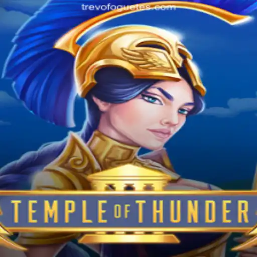 Discover the Thrills of TempleofThunder: The Ultimate Online Casino Game