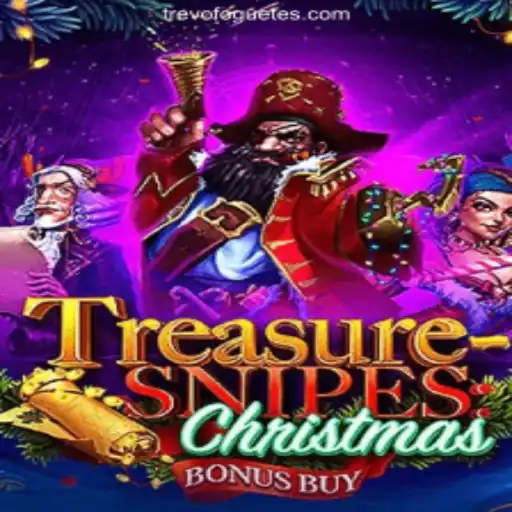 Exploring the Christmas Magic of TreasuresnipesChristmas