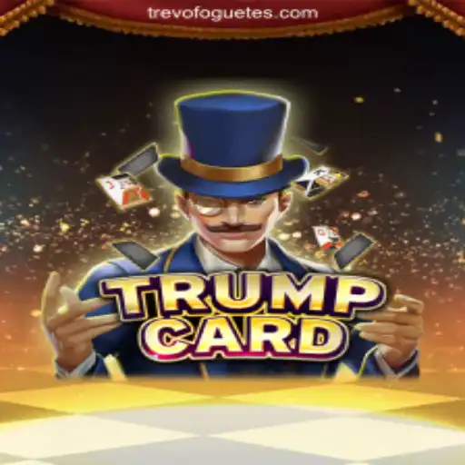 Discover the Thrilling World of TrumpCard on TREVOFOGUETE.COM: Brazil's Premier Online Casino Platform