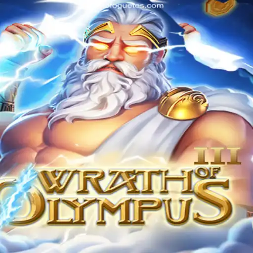 Discover the Thrills of WrathofOlympusIII on TREVOFOGUETE.COM